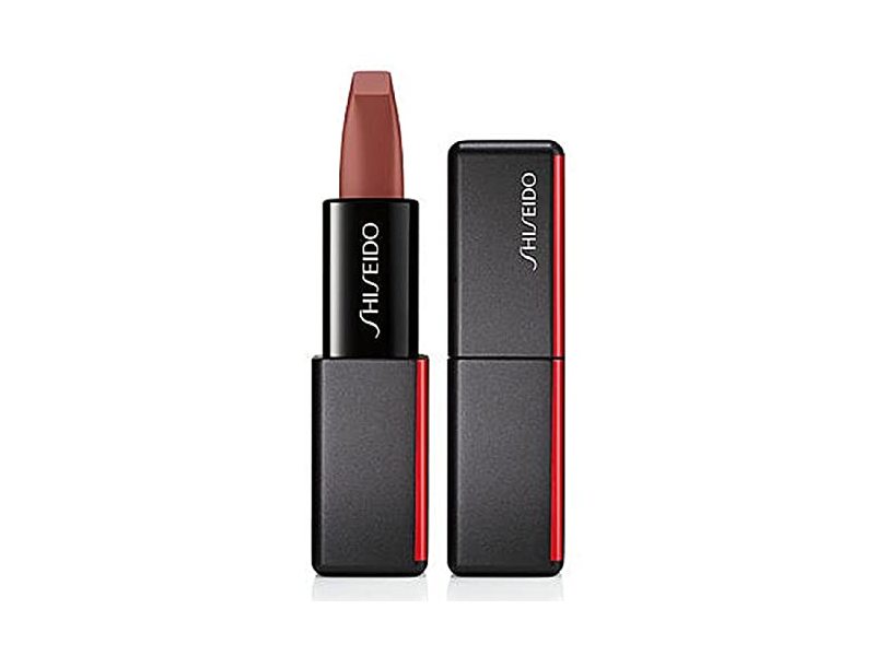 Shiseido ModernMatte Powder Lipstick - 507 Murmur Women Lipstick 0.14 oz