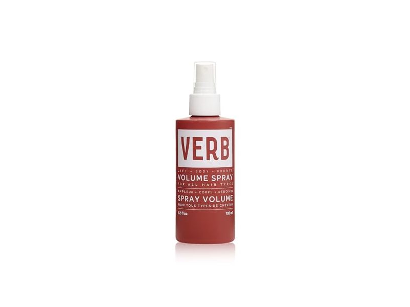 VERB Lift + Body + Bounce Volume Spray, 6.5 fl oz/193 mL