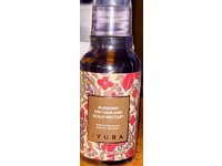 iYURA Rukshadi Dry Hair & Scalp Nectar, 100 mL - Image 3
