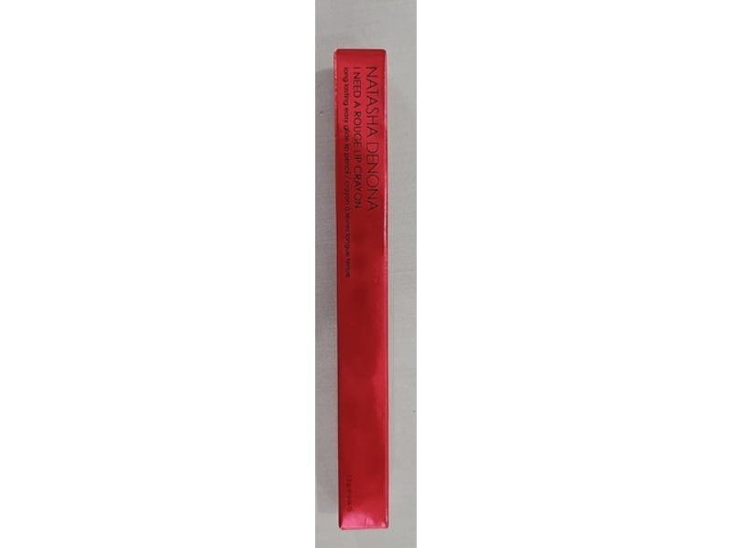 Natasha Denona I Need A Rouge Lip Crayon, Gigi, 0.04 oz/1.2 g