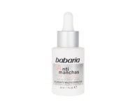 Babaria Anti-Spot Smart Multicorrecting Whitening Serum, 1 fl oz/30 mL - Image 2