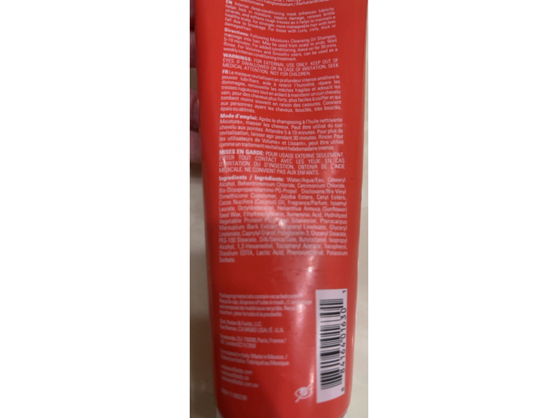 Rodan + Fields Moisture Conditioning Mask, 8 fl oz/236 mL