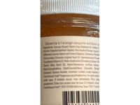 FarmHouse Fresh Liquor Infused Body Polish, Blood Orange Glowrita, 13.6 oz/385 g - thumbnail 3