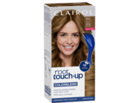 Clairol Root Touch-Up Permanent Hair Color, 6G Matches Light Golden Brown, 1 Application - Image 2