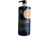 Botanical Spa Therapy Body Wash, Brightening Vitamin C, 32 fl oz/960 mL - thumbnail 1