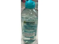 Garnier Skin Active Micellar Cleansing Water, 13.5 fl oz/400 mL, 2 Count - thumbnail 2