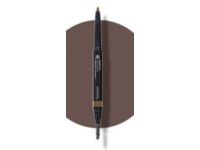 Arbonne Shape It Up Brow Pencil, Medium, 0.007 oz/0.22 g - thumbnail 1