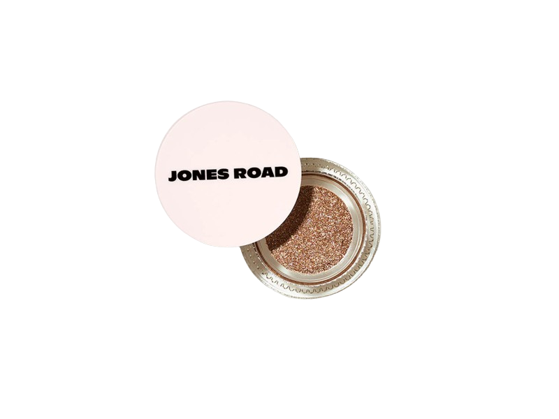 Jones Road Just A Sec Eyeshadow, Bronze, 0.10 oz/3 g