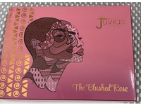 Juvia's Place The Blushed Rose Palette - Image 3