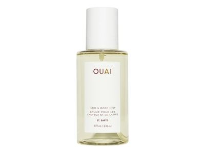 Ouai St. Barts Hair & Body Mist, 8 fl oz/236 mL