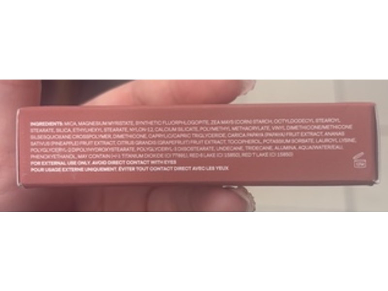 Patrick Ta Transition Blurring Blush Duo, Shy At First, 0.2 oz/6 g