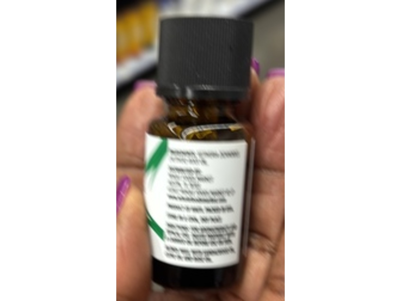 365 by Whole Foods Market Essential Oil, Vetiver, 0.5 fl oz