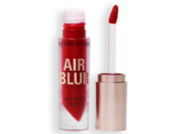 Revolution Air Blur Soft Matte Liquid Lipstick, Fiery, 0.11 fl oz/3.5 mL - thumbnail 1