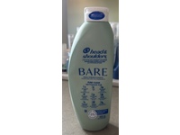 Head & Shoulders Dandruff Shampoo, 400 mL - Image 3