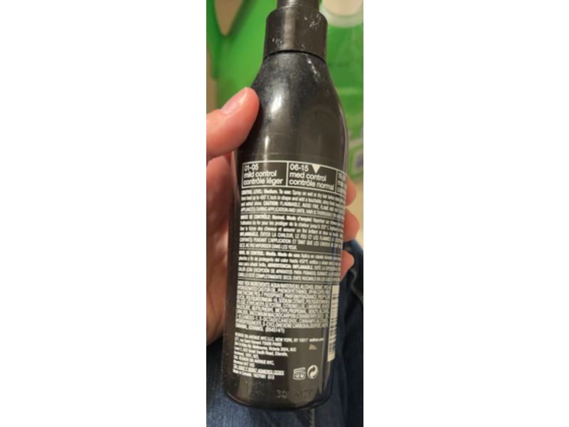 Redken Iron Shape 11 Thermal Protection Spray, 8.5 fl oz/250 mL