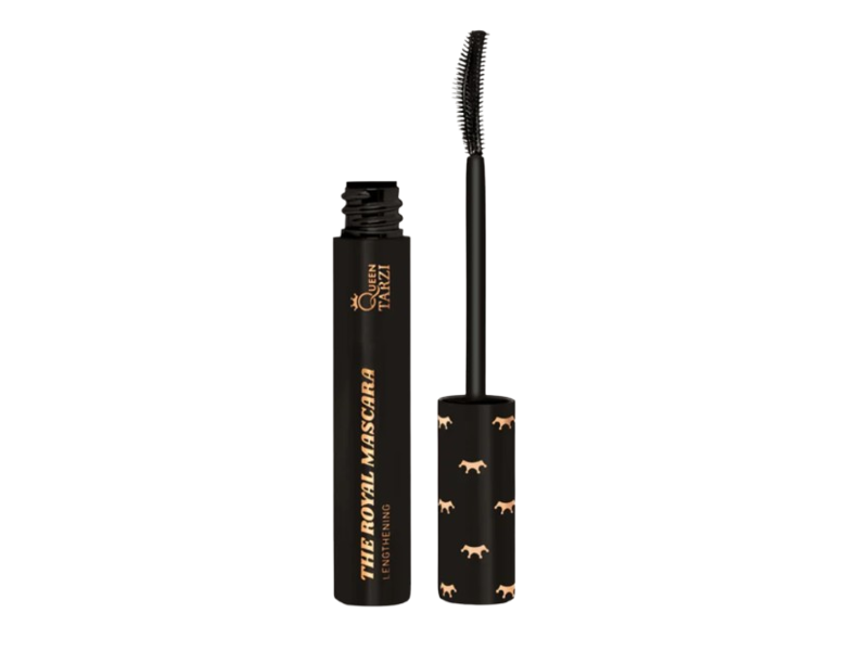 Queentarzi The Royal Mascara, Lengthening