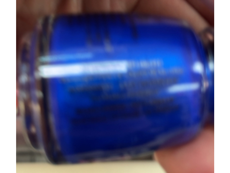 China Glaze Nail Lacquer, Frostbite, 0.5 fl oz/14 mL