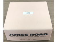 Jones Road Tinted Face Powder, Light, 0.22 fl oz/6.5 g - Image 3