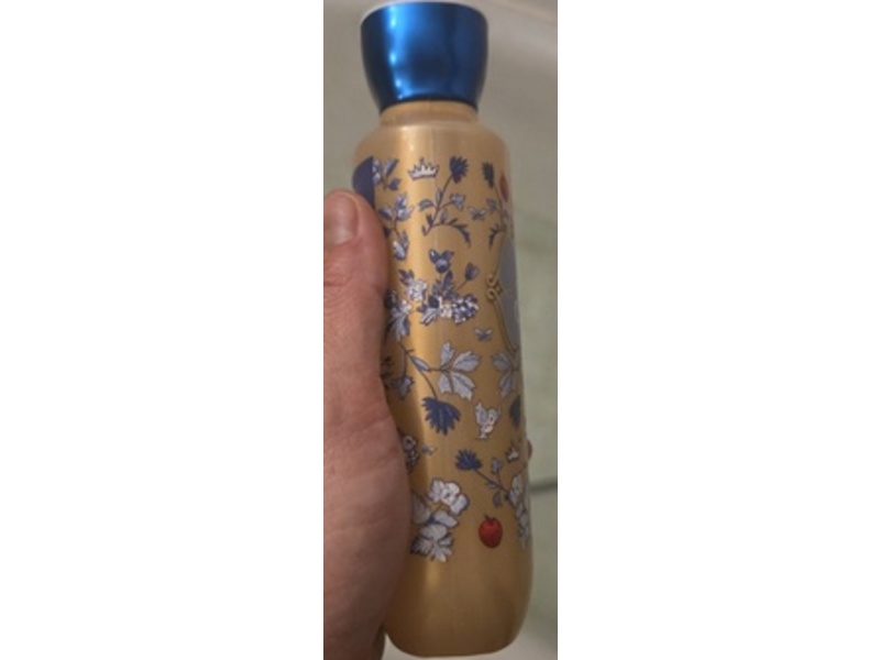 Bath & Body Works Disney Princess Body Wash, Snow White, 10 fl oz/295 mL