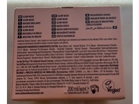 Authentic Beauty Concept Glow Mask, 6.7 fl oz/200 mL - thumbnail 3
