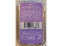 NYX Professional Makeup Bridgerton Royal Highlighter, Light Gold, 0.17 oz/5 g - Image 4
