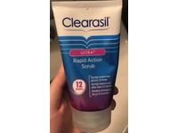 Clearasil Ultra Rapid Action Scrub, 150 mL - Image 3