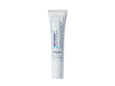 Obagi Clinical Retinol Retexturizing Cream, 1 oz/28 g