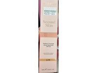 Sculpted By Aimee Second Skin Dewy Finish Foundation, SPF 50, 2.75, 1.08 fl oz/32 mL - Image 3