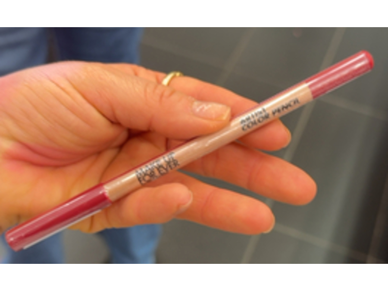 Make Up For Ever Artist Color Pencil, 714 Full Red, 0.05 oz/141 g