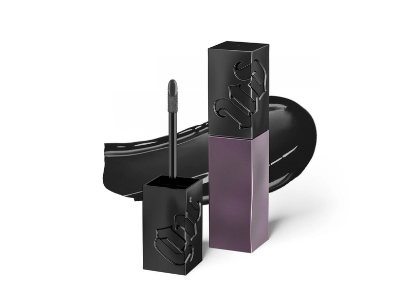 Urban Decay Vice Lip Bond Glossy Longwear Liquid Lipstick, Indie Sleaze, 0.2 oz/6 mL