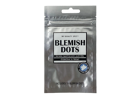 My Beauty Spot Blemish Dots, Retinol + Salicylic Acid & Aloe Vera, 10 Count - Image 2