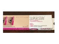 Maybelline Super Stay Super Stay Full Coverage Under-Eye Concealer, Fair 10, 0.23 oz/7 mL - thumbnail 2