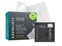 Paula's Choice Exfoliating Pads, 10 Count - Image 2