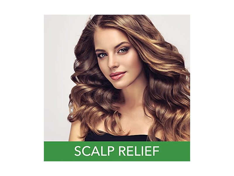 Arganatural Purifying Tea Tree Leave In Conditioner Spray, Natural Argan Oil, 8 fl oz/240 mL