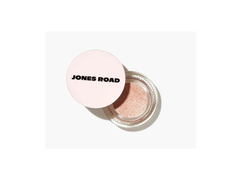 Jones Road Just A Sec Eyeshadow, Topaz, 0.10 oz/3.0 g