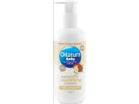 Oilatum Baby Naturally Nourishing Cream, 350 g - Image 2