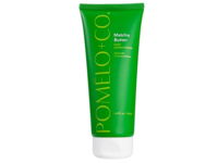 Pomélo + Co Matcha Butter Deep Conditioner, Avocado + Cocoa Butter, 6.8 fl oz/200 mL - thumbnail 1