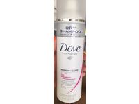 Dove Refresh + Care Volume Dry Shampoo, 5 oz/141 g - thumbnail 2