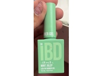 IBD Rubber Gel, Mint Julep, 0.5 fl oz/15 mL - thumbnail 2