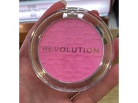 Revolution Blusher Reloaded, Future Flush Pink, 0.19 oz/5.5 g - thumbnail 2