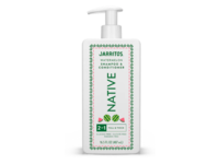 Native Jarritos Shampoo + Conditioner, Watermelon, 16.5 fl oz/487 mL - Image 2