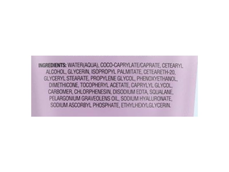 Dermasil Labs Night Cream, Squalane, Vitamin C, Vitamin E, 2 fl oz/59 mL, Pack Of 3