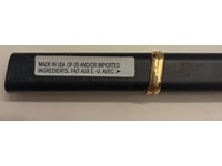 L'Oreal Paris Colour Riche Intense Volume Matte Lipstick, Le Plum Dominant, 0.06 oz - thumbnail 3