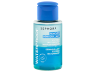 Sephora Express Waterproof Makeup Remover, 0.67 fl oz/20 mL - thumbnail 1