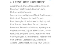 Prose Custom Scalp Serum, A'S - thumbnail 2