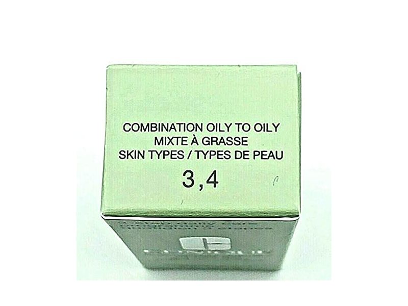 Clinique Dramatically Different Oil Free Gel 0.5 fl oz/15 ml Travel Size