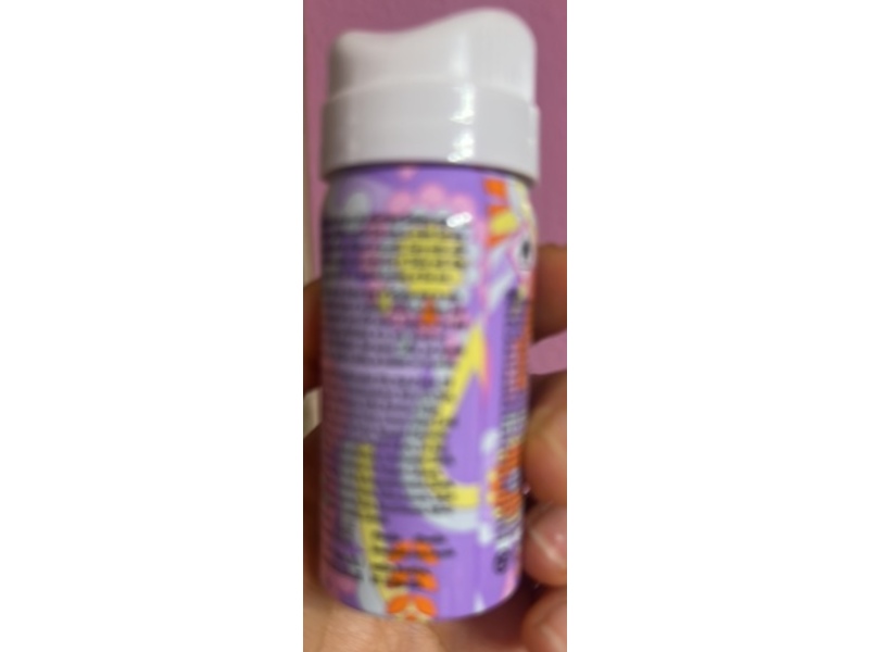 Amika Rising Star Volumizing Finishing Spray, 25 mL