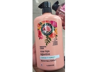 Herbal Essences Smoothing Conditioner, Rose Hips, 33.8 fl oz/1 L - thumbnail 2