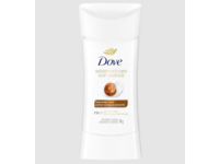 Dove Advanced Care Antiperspirant Deodorant Stick, Shea Butter, 74 g, Pack Of 4 - Image 2