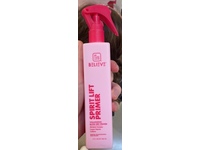 Be Care Love Believe Spirit Lift Volumizing Blow Dry Primer, Biotin Complex, Copper Peptide, Caffeine, 5 fl oz/148 mL - thumbnail 2